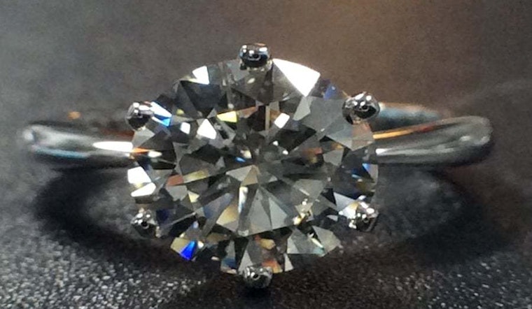 Tampa's 4 best spots to indulge in jewelry