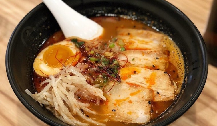 The 4 best spots to score ramen in Henderson