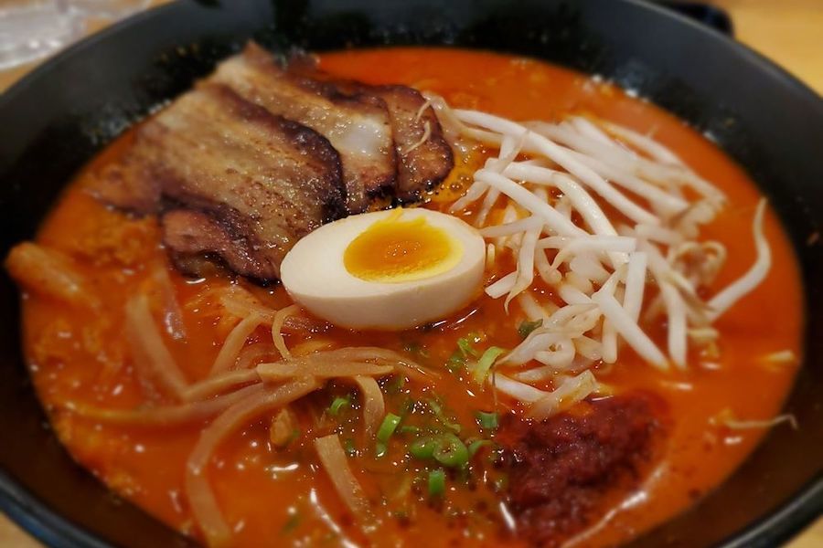 The 4 best spots to score ramen in Henderson