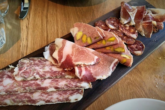 New salumi-focused Macellaio opens its doors in the Bishop Arts District