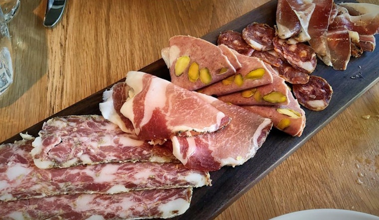 New salumi-focused Macellaio opens its doors in the Bishop Arts District