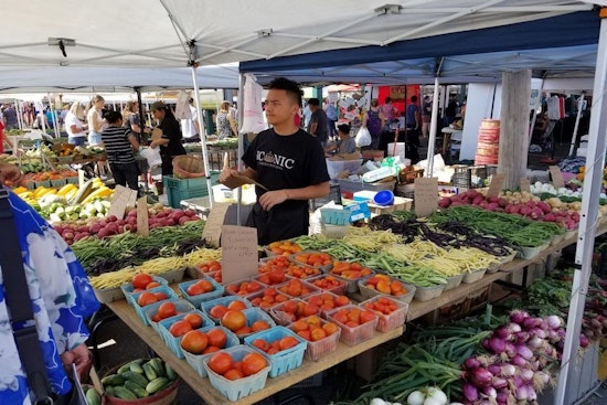 Minneapolis' 3 best farmers markets (that won't break the bank)