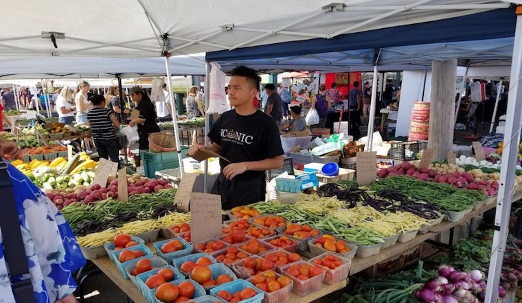 Minneapolis' 3 best farmers markets (that won't break the bank)