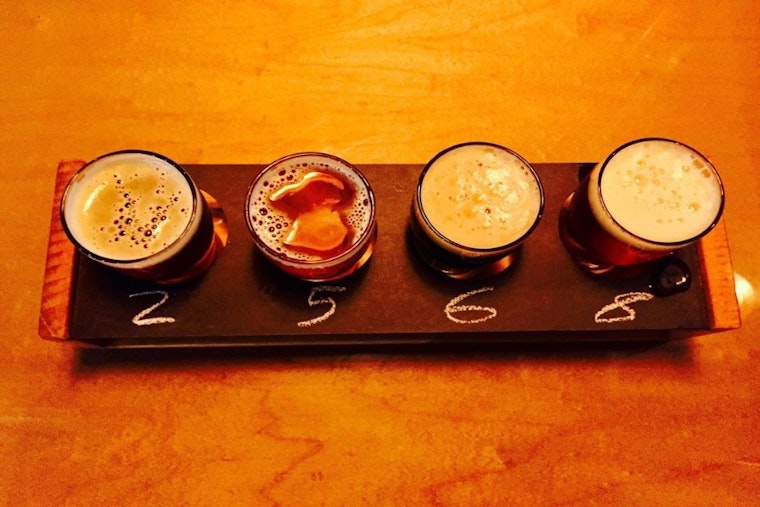 Check out 3 favorite cheap beer bars in Jacksonville