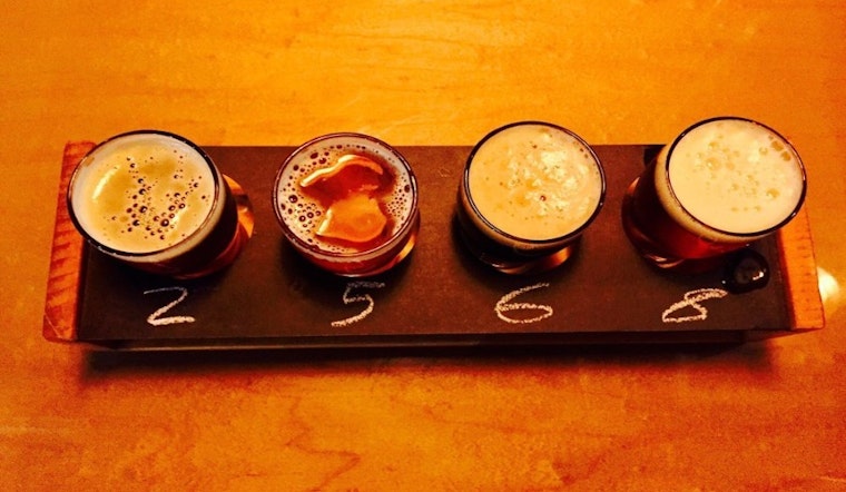 Check out 3 favorite cheap beer bars in Jacksonville