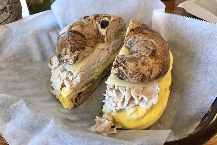Phoenix's 3 best spots for cheap bagels