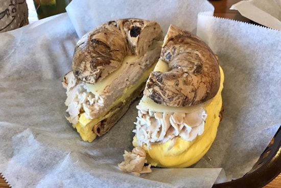 Phoenix's 3 best spots for cheap bagels