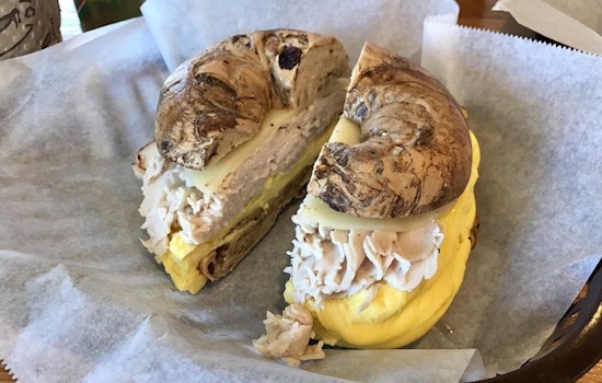 Phoenix's 3 best spots for cheap bagels