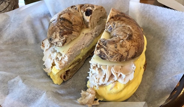 Phoenix's 3 best spots for cheap bagels