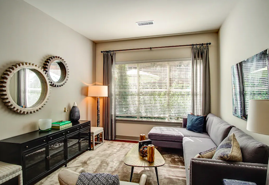 Apartments for rent in Denver: What will $2,000 get you?