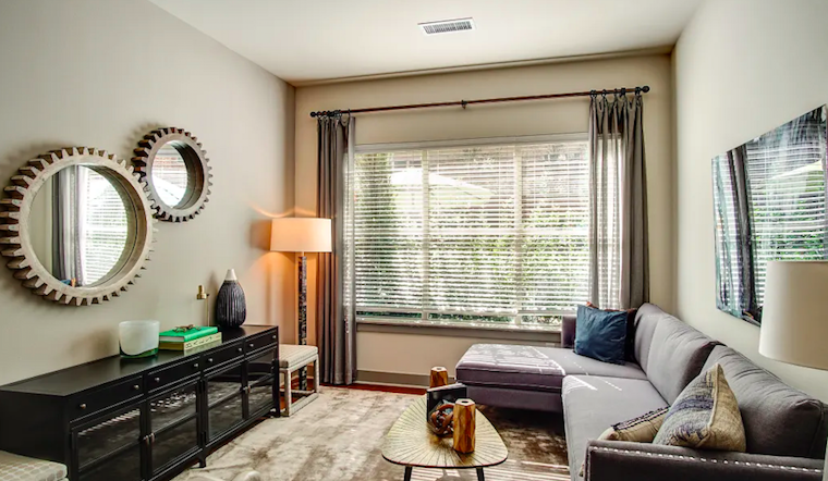 Apartments for rent in Denver: What will $2,000 get you?