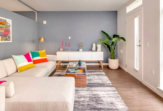 Apartments for rent in Seattle: What will $1,900 get you?