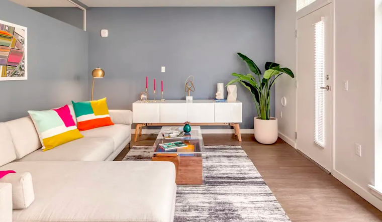 Apartments for rent in Seattle: What will $1,900 get you?