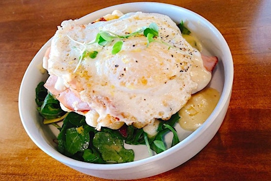 4 top options for budget-friendly breakfast and brunch eats in Milwaukee