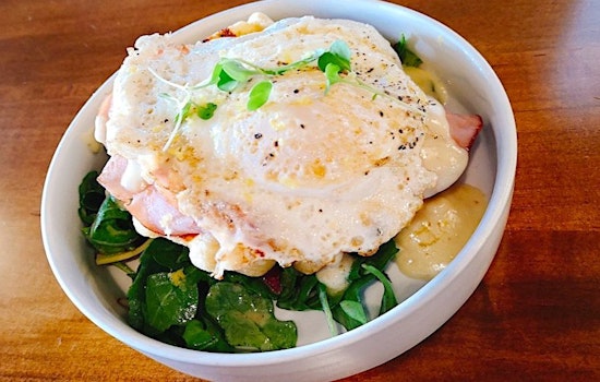 4 top options for budget-friendly breakfast and brunch eats in Milwaukee