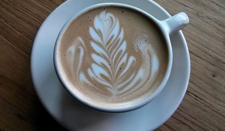 Jonesing for coffee? Check out Plano's top 4 spots