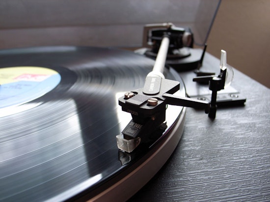 Get Your Records Cleaned At Rooky Ricardo's This Saturday