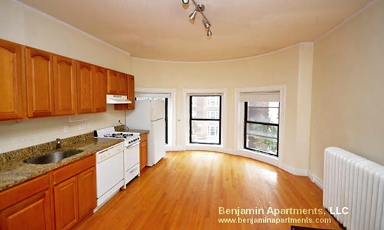 Apartments for rent in Boston: What will $5,000 get you?