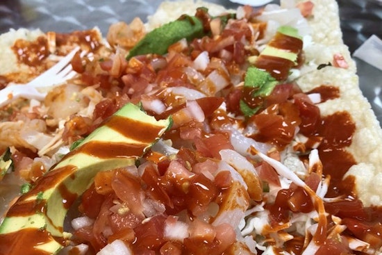 Mexican treat shop La Michoacana opens in North Dallas with paletas, snacks and more