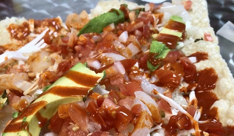 Mexican treat shop La Michoacana opens in North Dallas with paletas, snacks and more