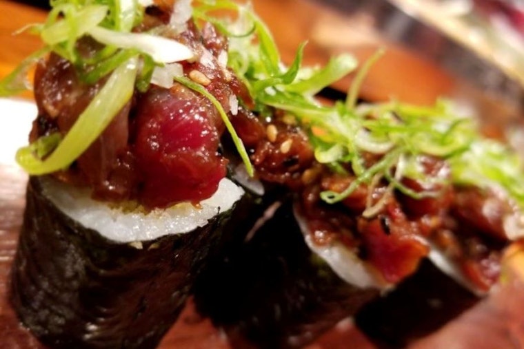Splurge on Japanese eats at these top Austin eateries
