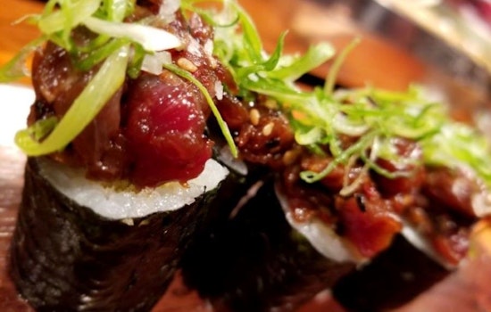 Splurge on Japanese eats at these top Austin eateries