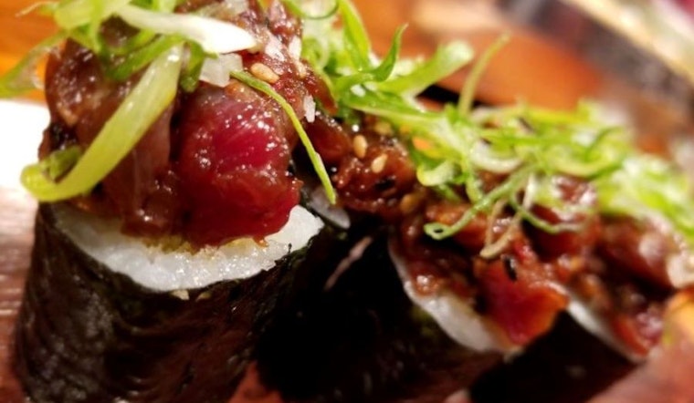 Splurge on Japanese eats at these top Austin eateries