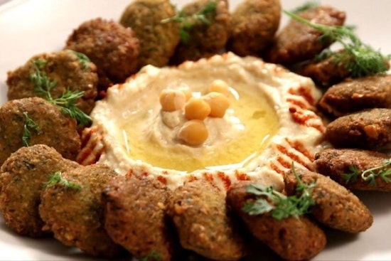 Arlington's 4 best spots to score inexpensive Mediterranean food