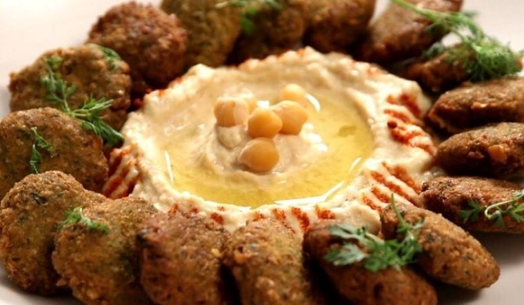 Arlington's 4 best spots to score inexpensive Mediterranean food