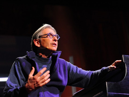 SF Symphony Unveils SoundBox Dec. 13th