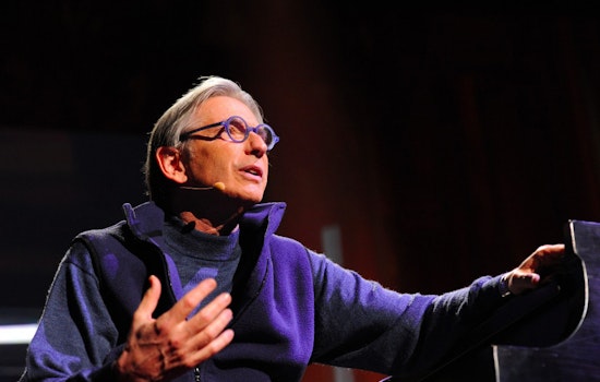 SF Symphony Unveils SoundBox Dec. 13th