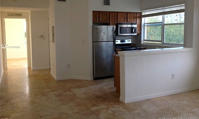 Apartments for rent in Miami: What will $1,400 get you?
