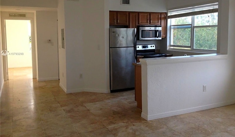 Apartments for rent in Miami: What will $1,400 get you?