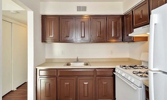 Apartments for rent in Indianapolis: What will $700 get you?