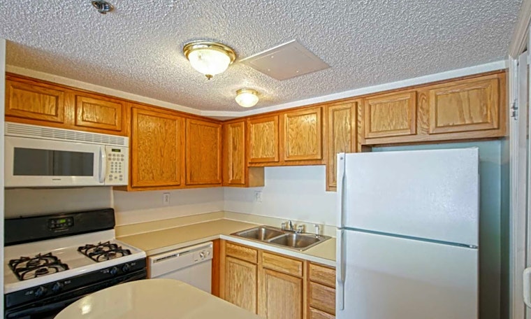 Apartments for rent in Nashville: What will $1,500 get you?