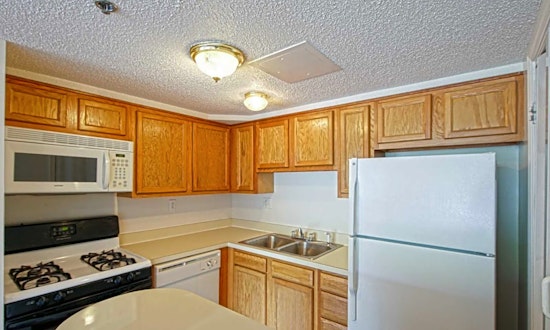 Apartments for rent in Nashville: What will $1,500 get you?