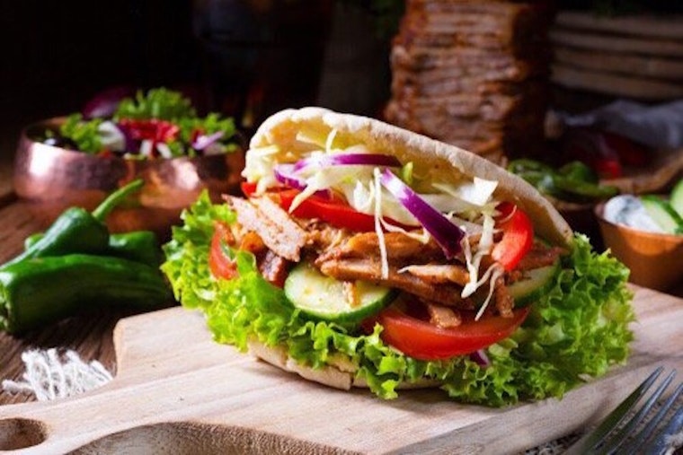 Dallas' 3 top options for budget-friendly Mediterranean fare