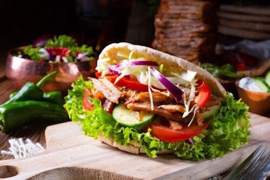 Dallas' 3 top options for budget-friendly Mediterranean fare
