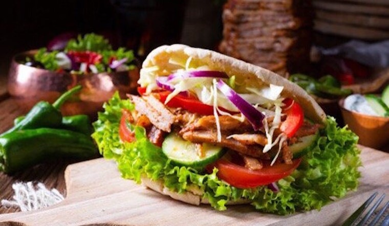 Dallas' 3 top options for budget-friendly Mediterranean fare