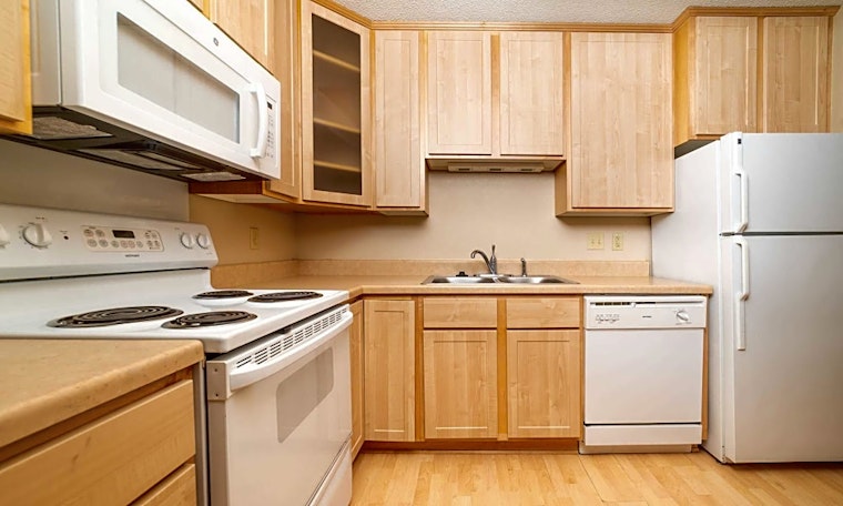 Apartments for rent in Saint Paul: What will $1,400 get you?