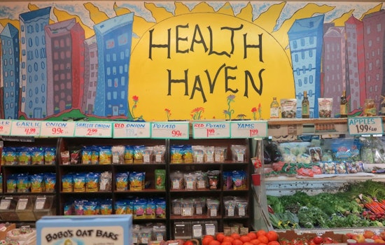 Inside Health Haven, 20 Years On Divisadero