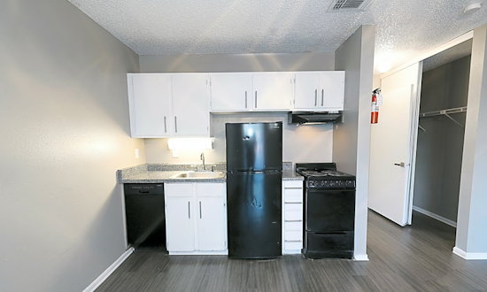 Apartments for rent in San Antonio: What will $600 get you?