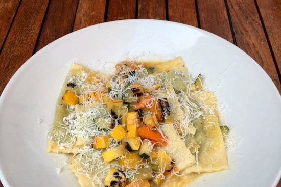 Hungry for Italian? Here are the 3 best Raleigh restaurants to satisfy your cravings