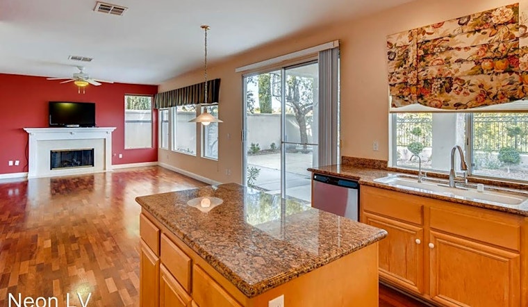 Apartments for rent in Las Vegas: What will $2,300 get you?