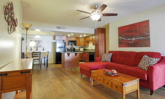 Apartments for rent in Phoenix: What will $1,000 get you?