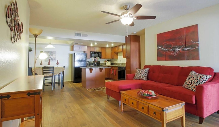 Apartments for rent in Phoenix: What will $1,000 get you?