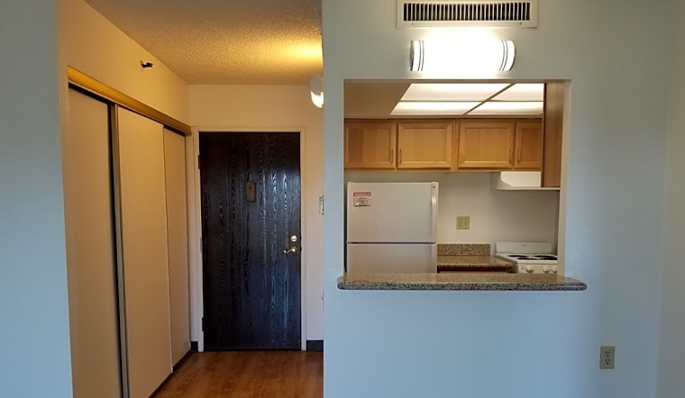 Apartments for rent in Santa Ana: What will $1,400 get you?