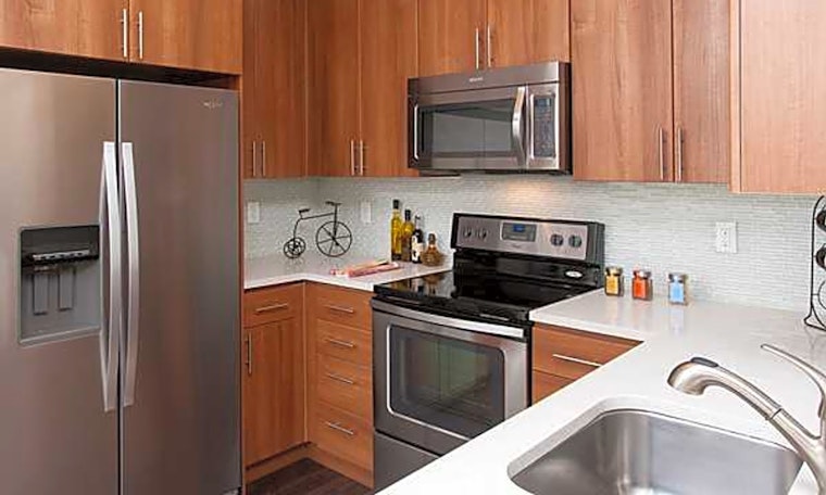 Apartments for rent in San Jose: What will $2,600 get you?
