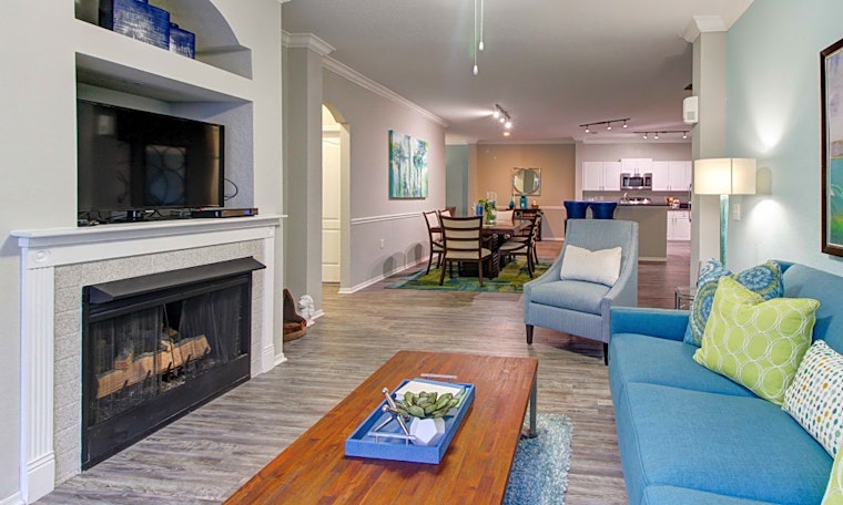 Apartments for rent in Tampa: What will $1,500 get you?