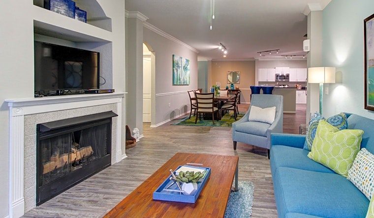 Apartments for rent in Tampa: What will $1,500 get you?